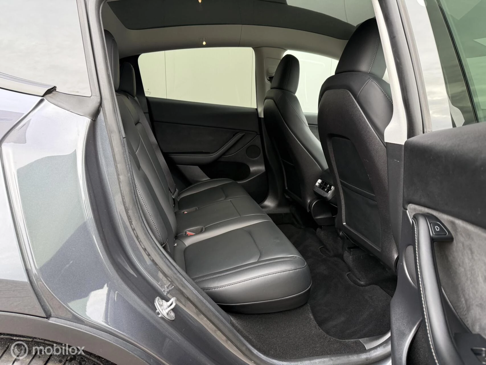 Hoofdafbeelding Tesla Model Y