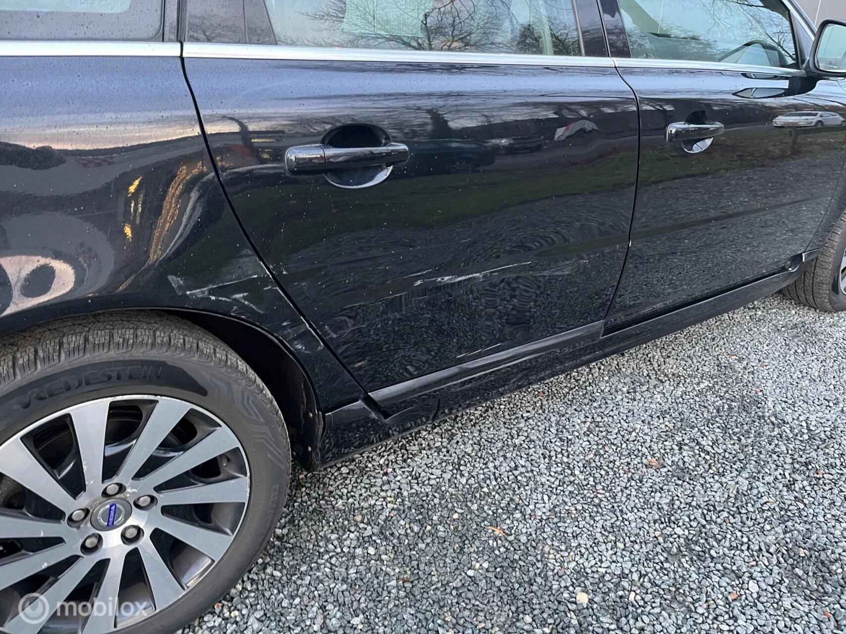 Hoofdafbeelding Volvo V70