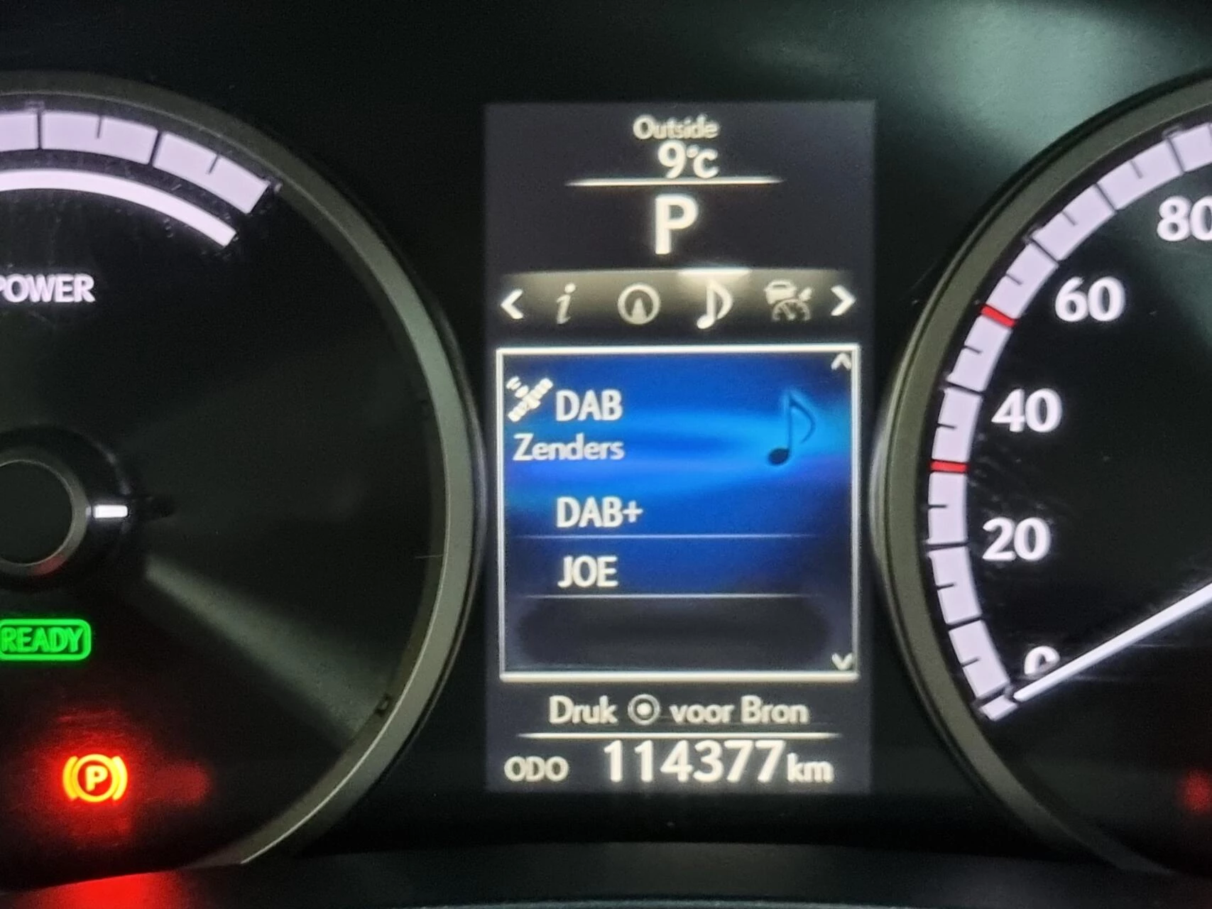 Hoofdafbeelding Lexus NX