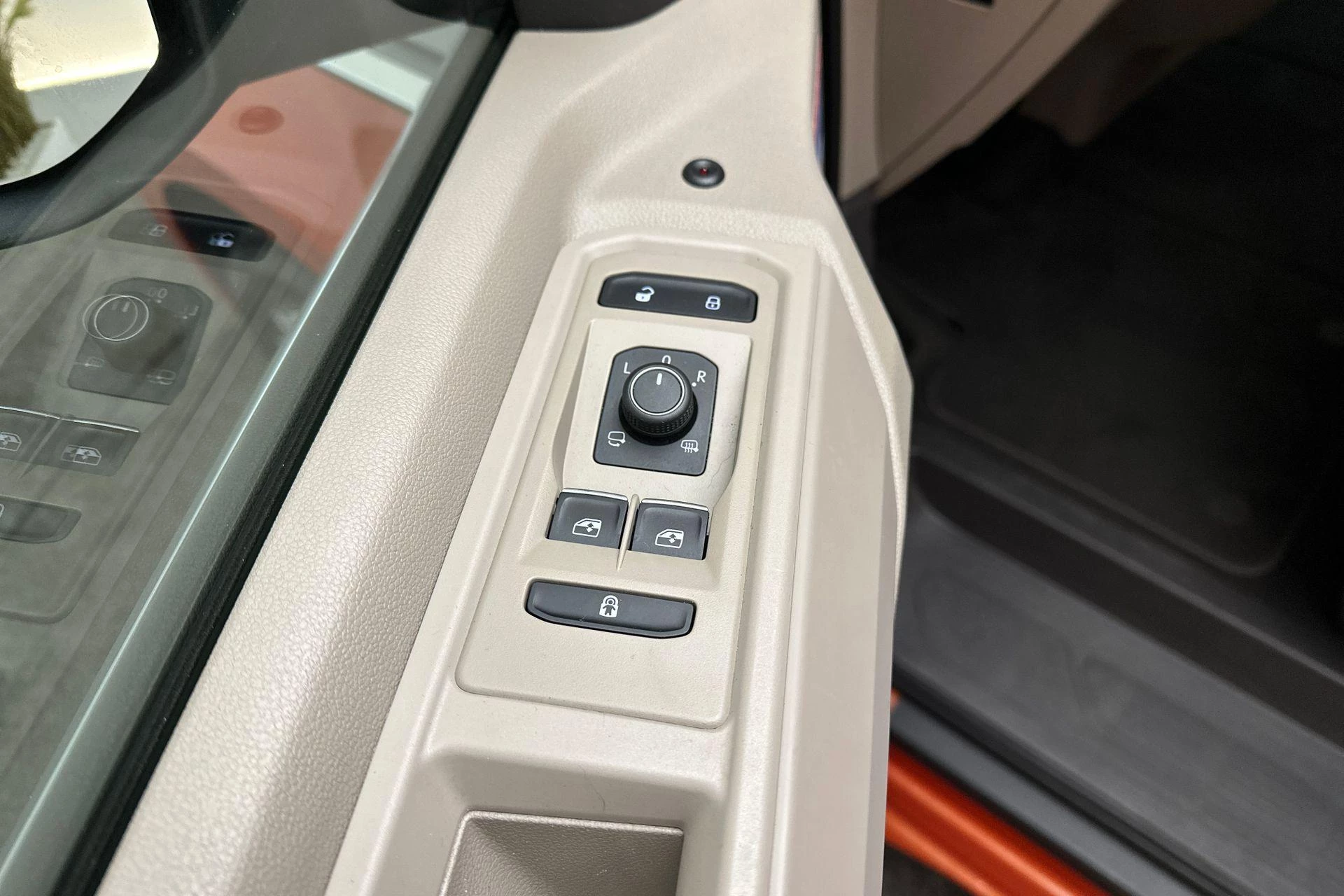 Hoofdafbeelding Volkswagen Multivan