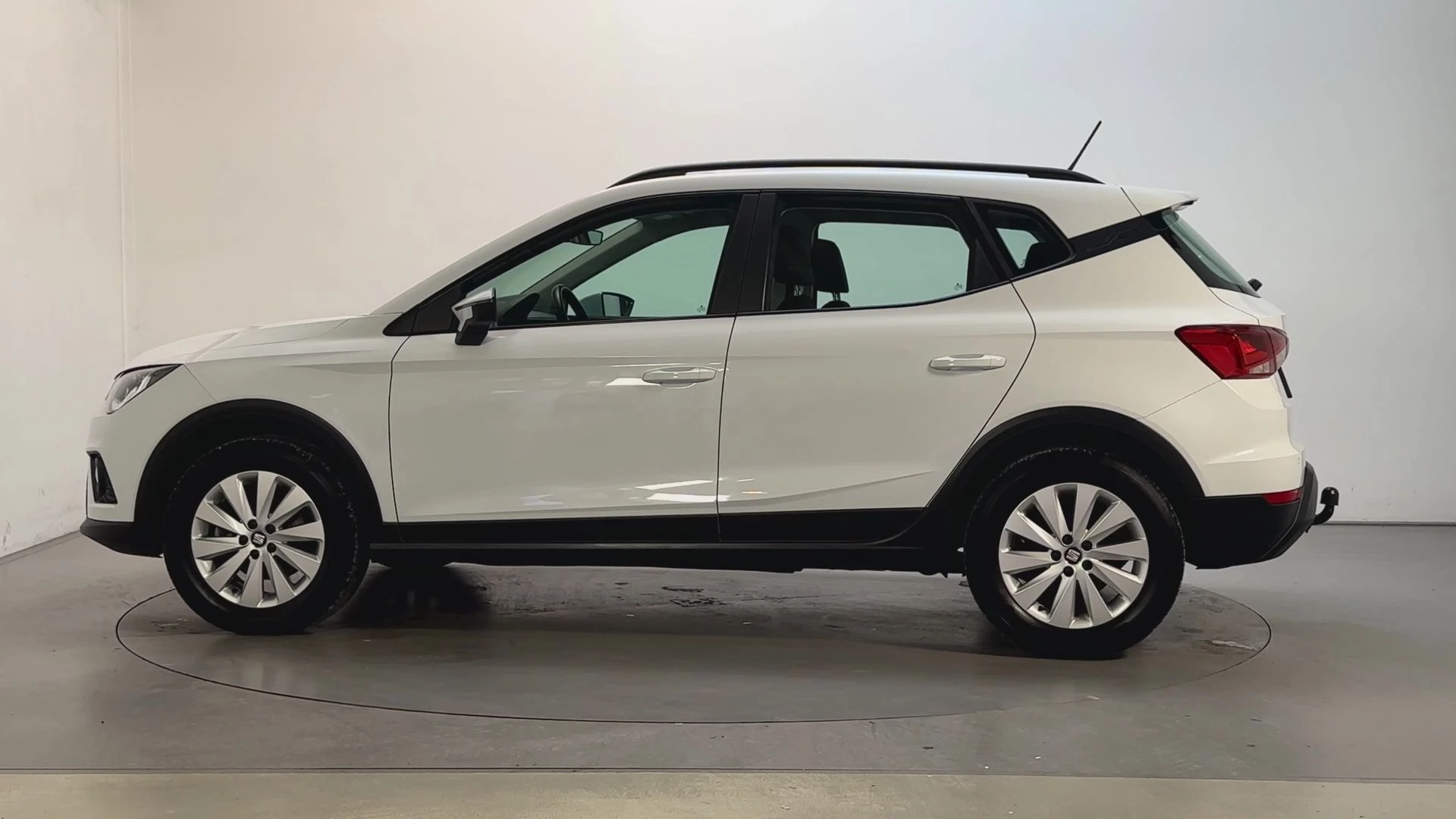 Hoofdafbeelding SEAT Arona