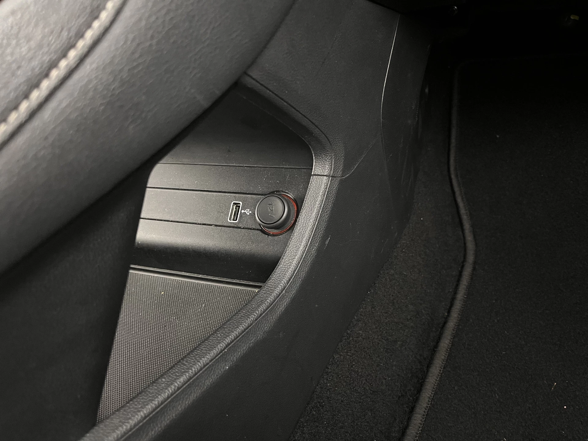 Hoofdafbeelding MG ZS EV