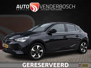 Hoofdafbeelding Opel Corsa-e Opel Corsa-e Elegance 50 kWh 136pk | SOH 90.4 | LED | CarPlay | 360 Camera | Cruise Control