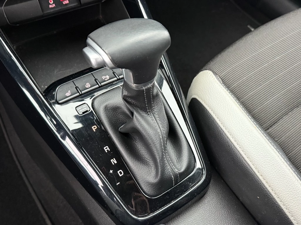 Hoofdafbeelding Kia Stonic