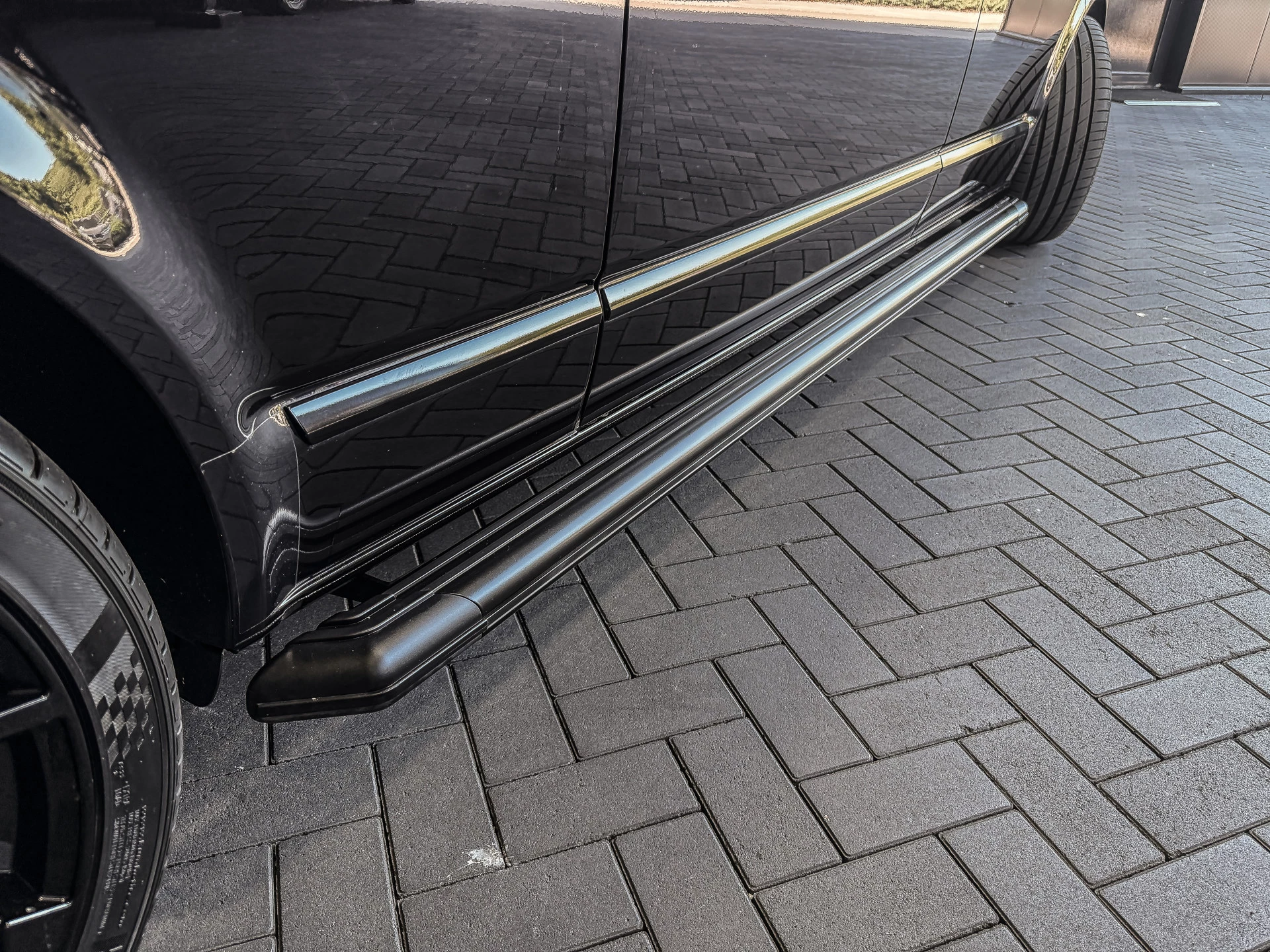 Hoofdafbeelding Volkswagen Caravelle