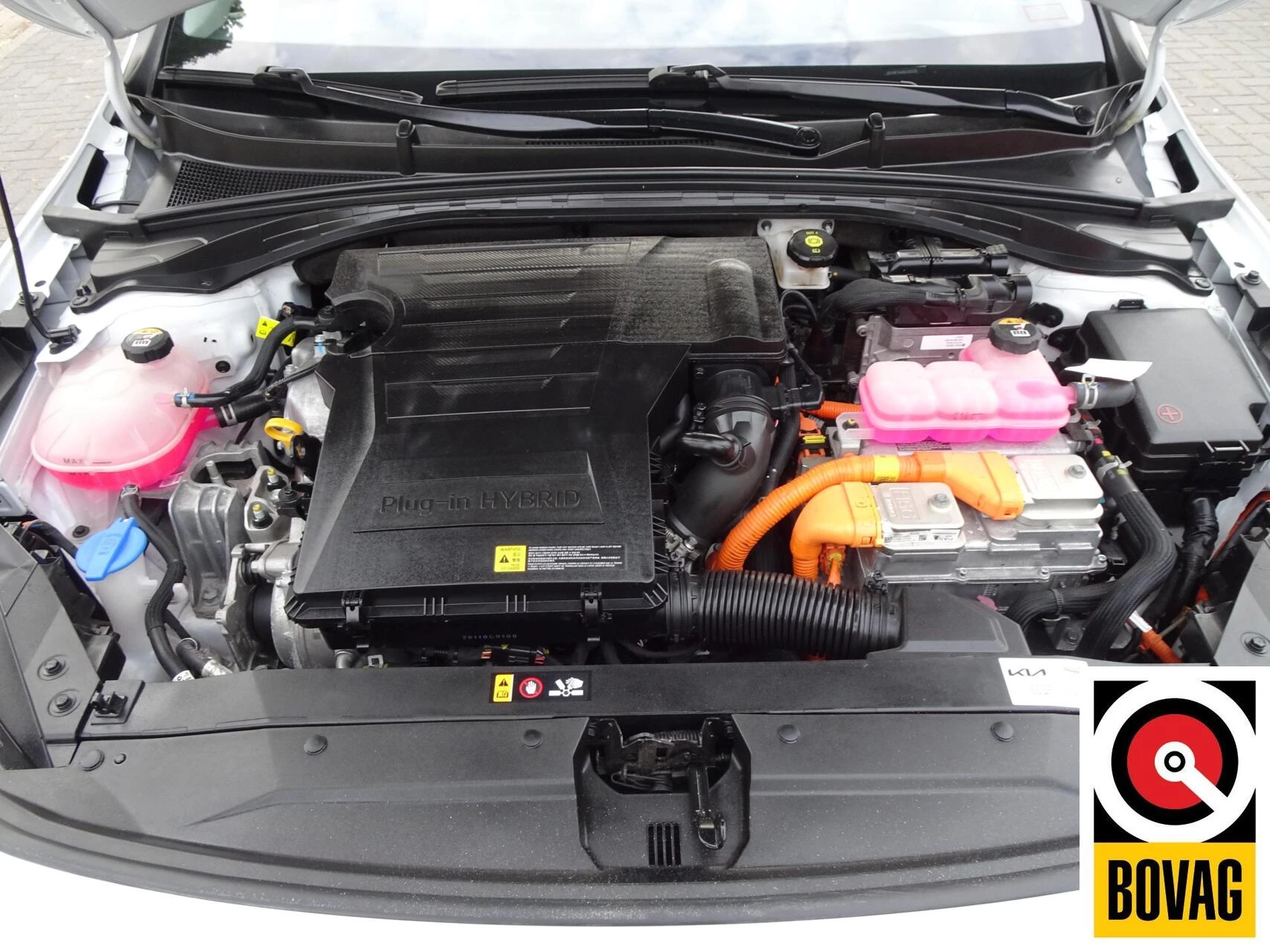Hoofdafbeelding Kia XCeed