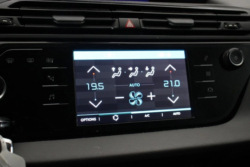 Hoofdafbeelding Citroën Grand C4 Picasso
