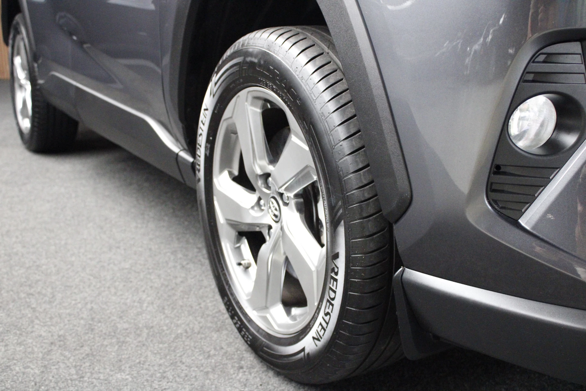 Hoofdafbeelding Toyota RAV4
