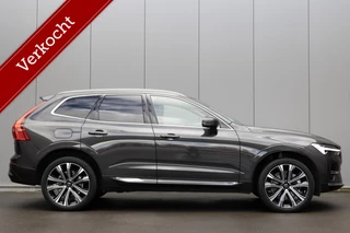 Volvo XC60 2.0 Recharge T6 AWD Ultra Bright FULL OPTION