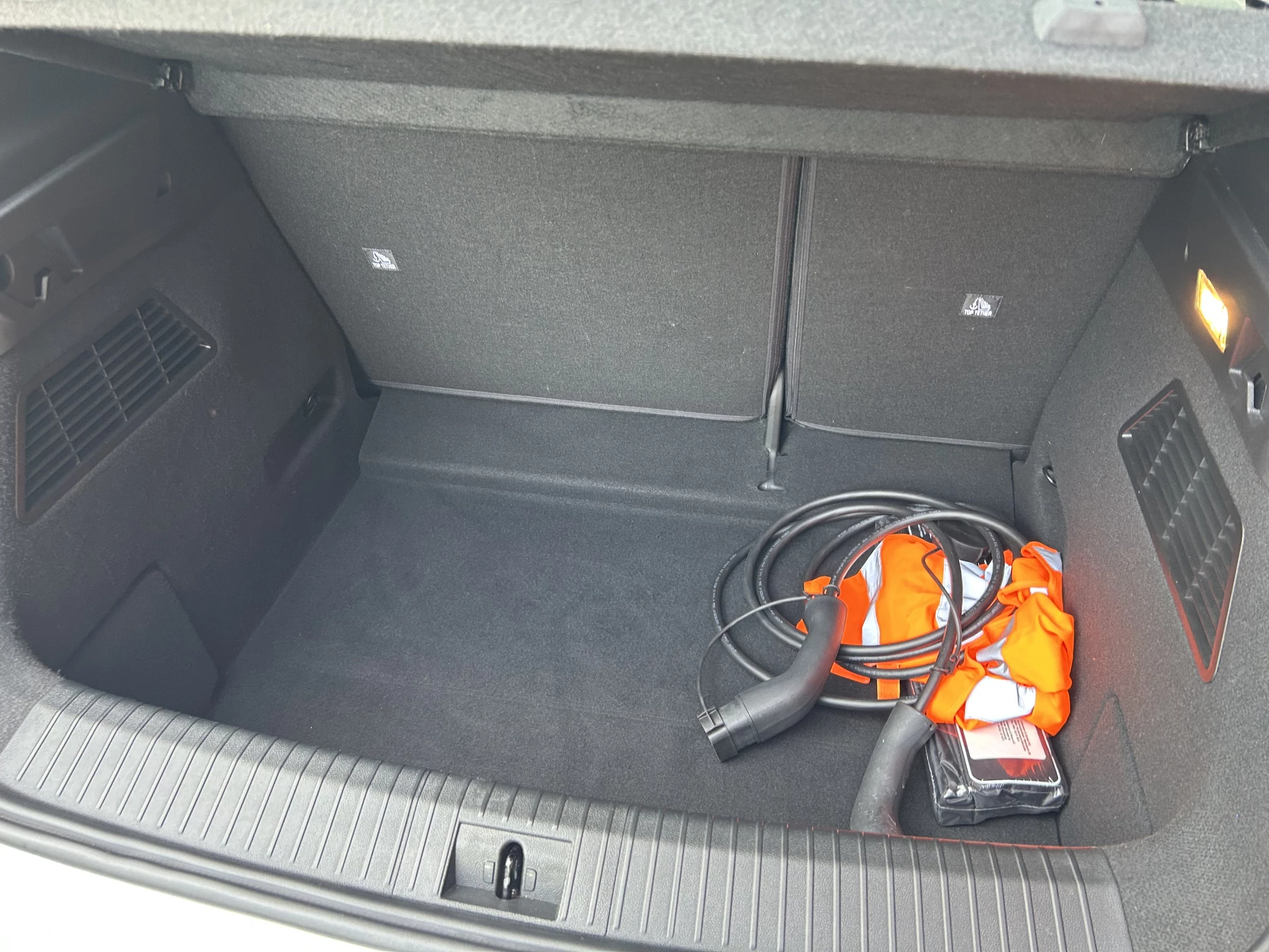 Hoofdafbeelding Renault Megane E-Tech