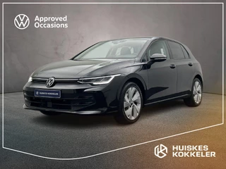 Volkswagen Golf Life Edition 1.5 TSI 115pk Adaptive cruise control, Achteruitrijcamera, Parkeersensoren, LED koplampen, Airco, DAB, Radio, Bluetooth, App connect