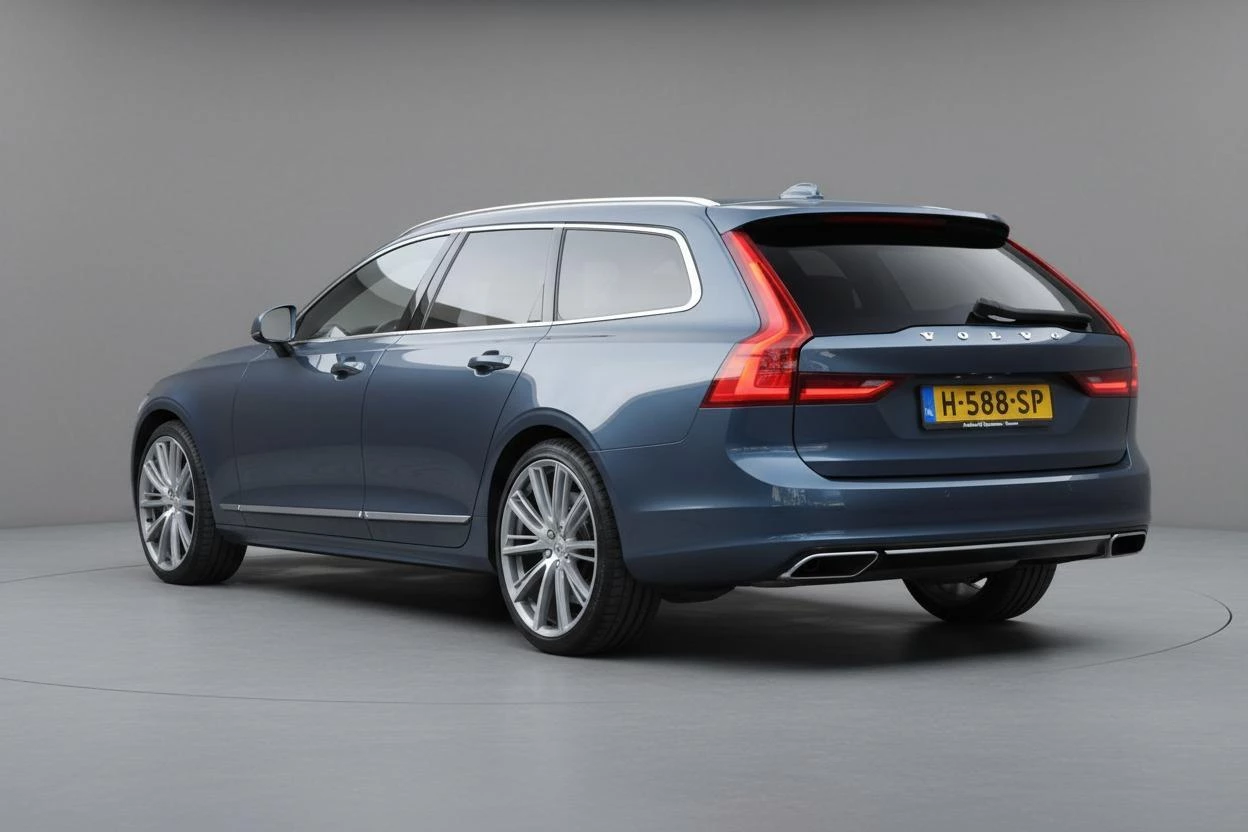 Hoofdafbeelding Volvo V90