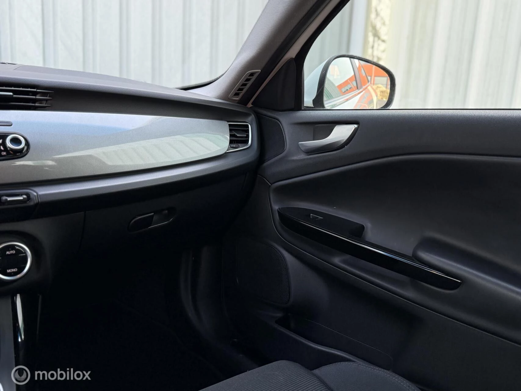 Hoofdafbeelding Alfa Romeo Giulietta