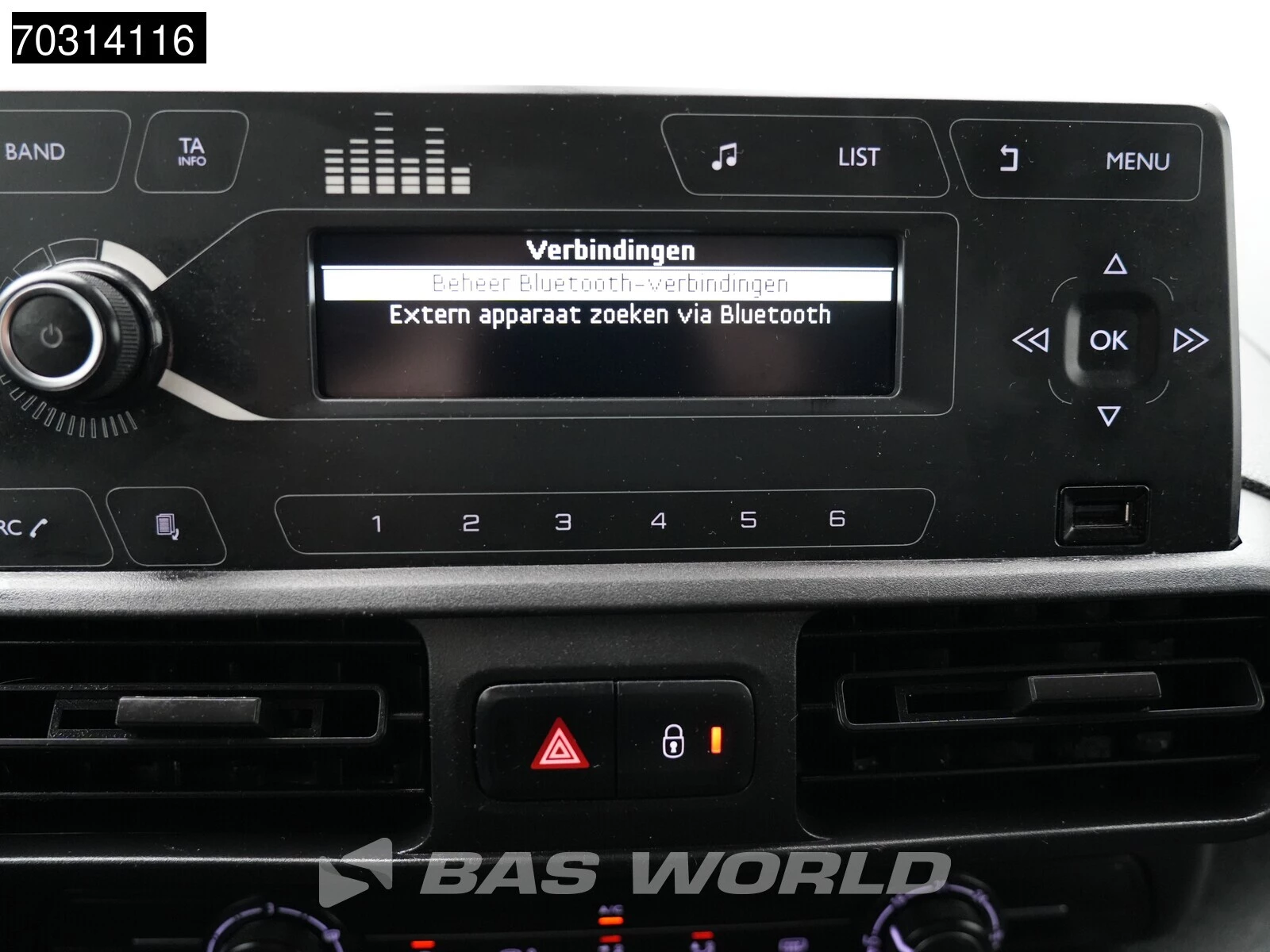 Hoofdafbeelding Toyota ProAce