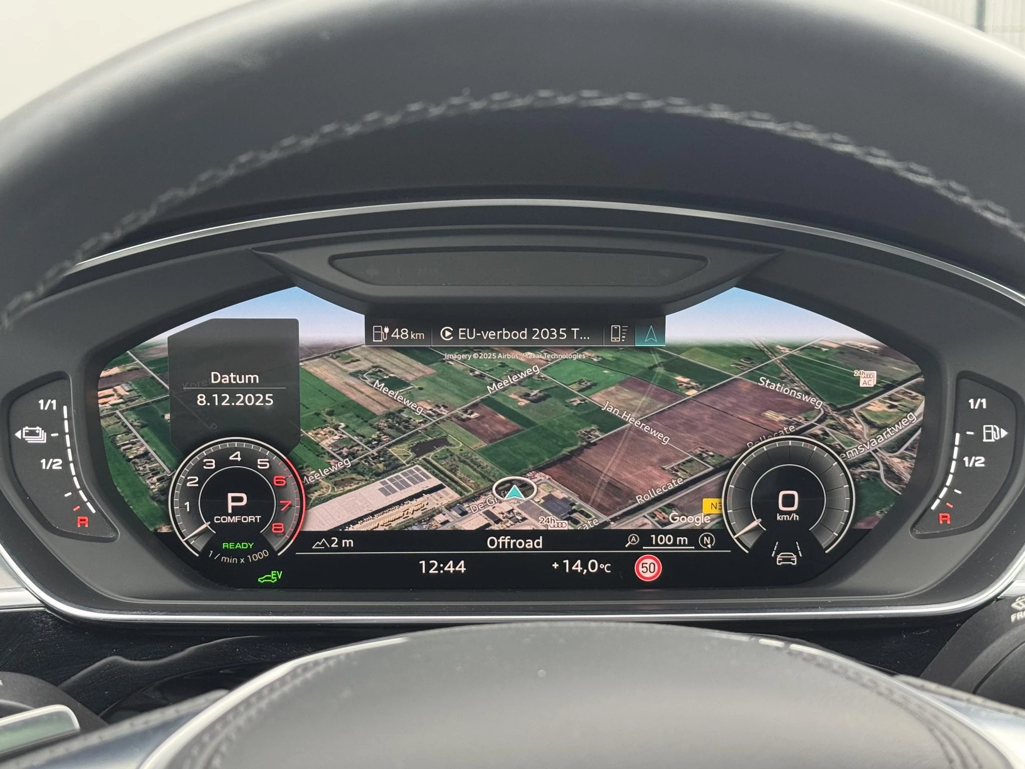 Hoofdafbeelding Audi A8