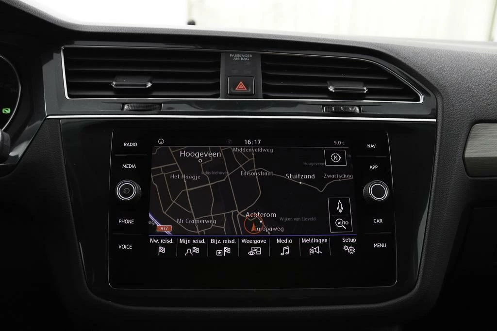Hoofdafbeelding Volkswagen Tiguan Allspace