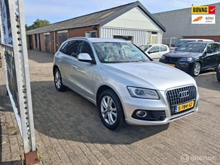 Hoofdafbeelding Audi Q5 Audi Q5 2.0 TFSI quattro Pro Line Plus