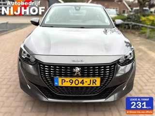 Peugeot 208 1.2 PureTech Allure