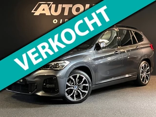 BMW X1 XDrive25e High Executive M Edition Pano/ HeadUp/ Camera/ 19''/Led