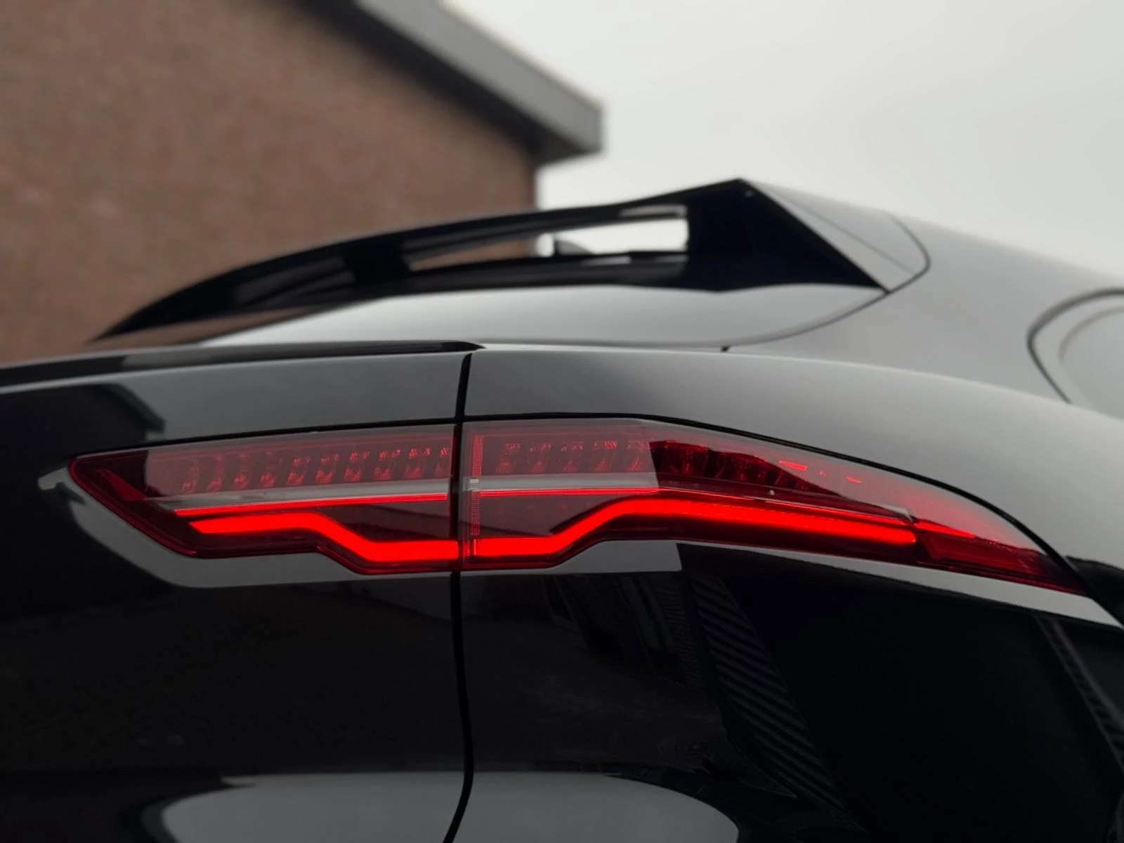 Hoofdafbeelding Jaguar I-PACE