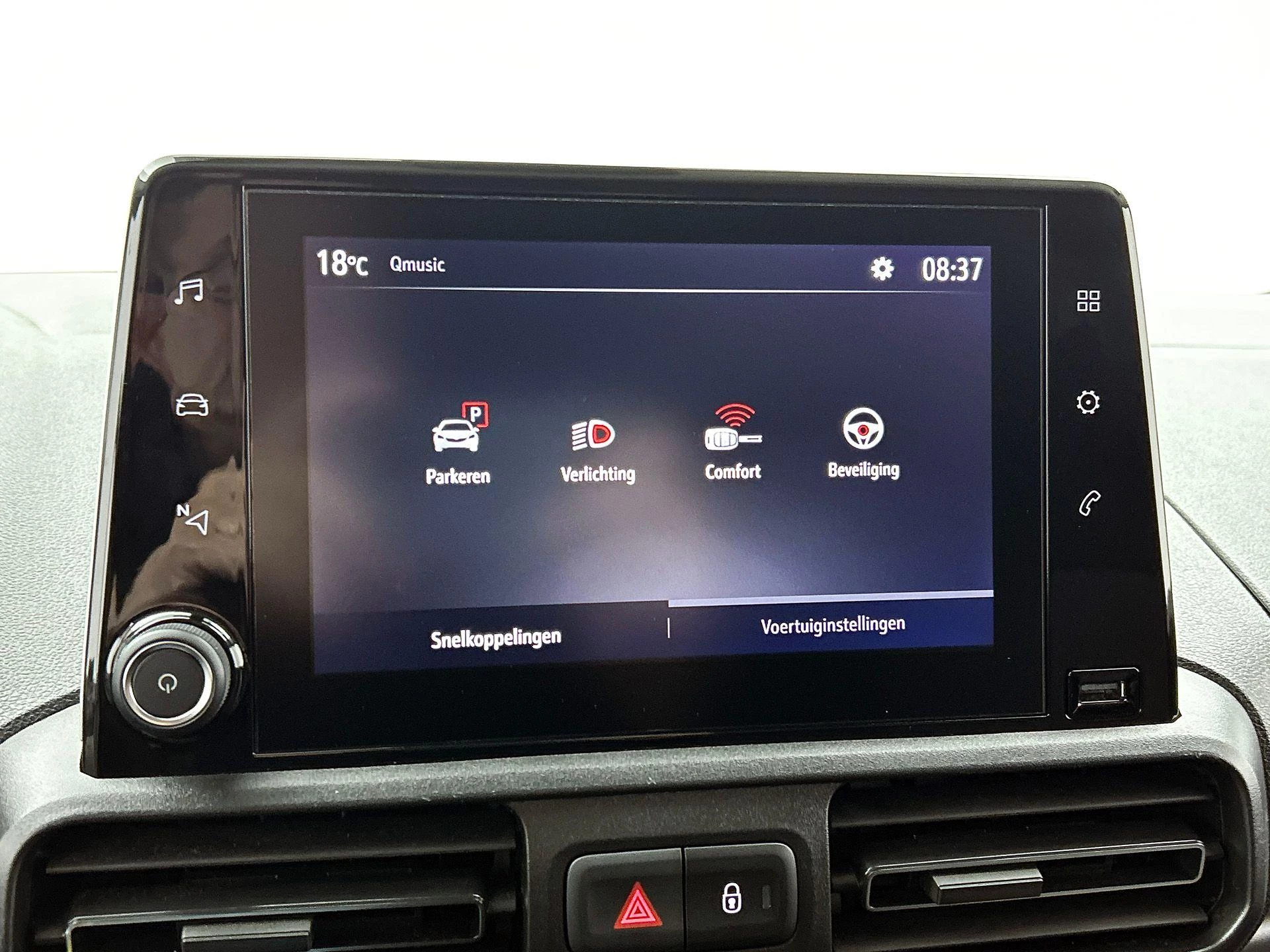 Hoofdafbeelding Opel Combo