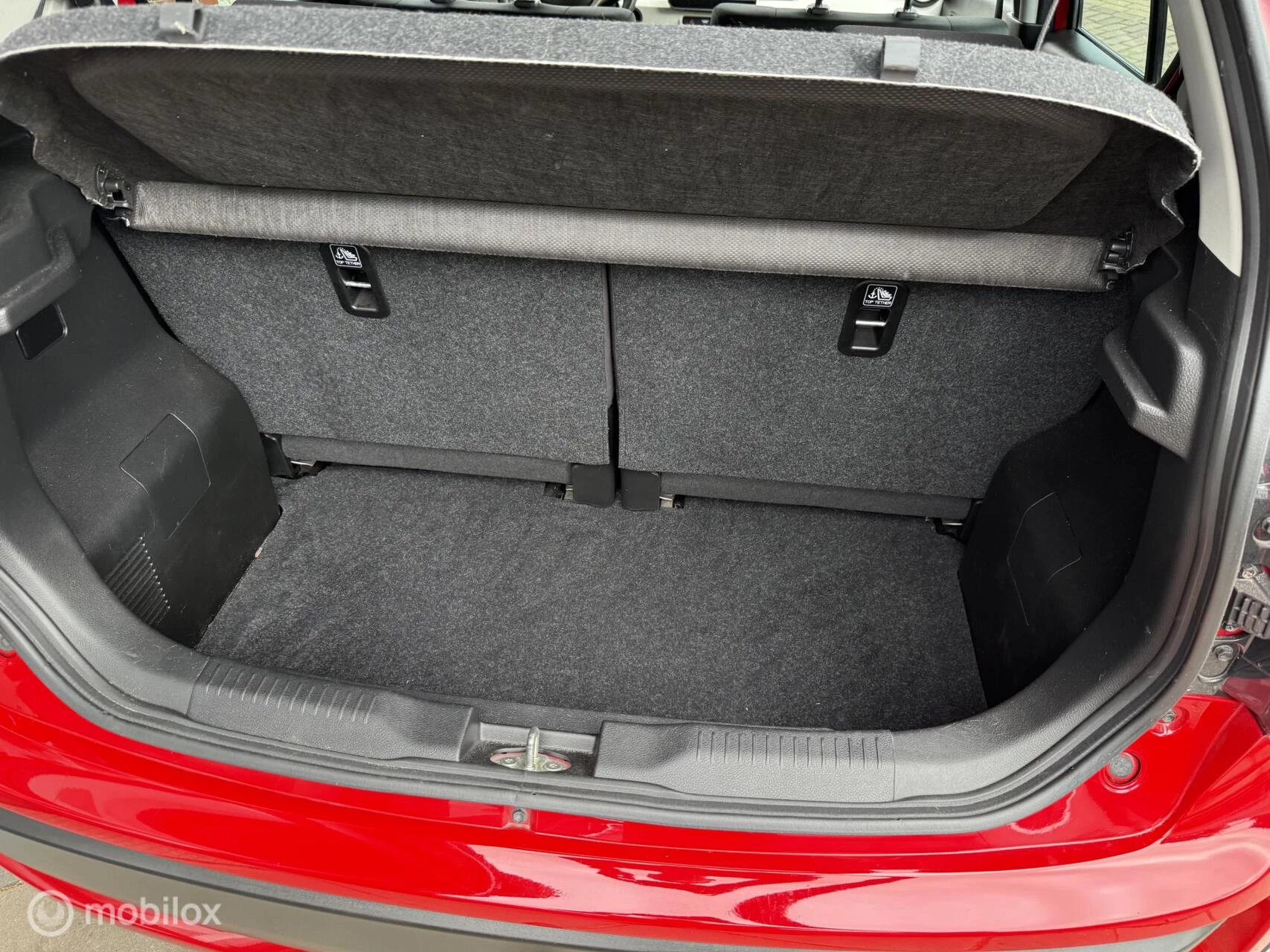 Hoofdafbeelding Suzuki Ignis