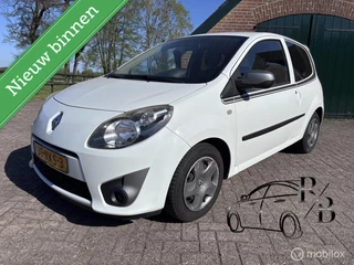 Renault Twingo 1.5 dCi Collection EXPORTKOOPJE !!!!