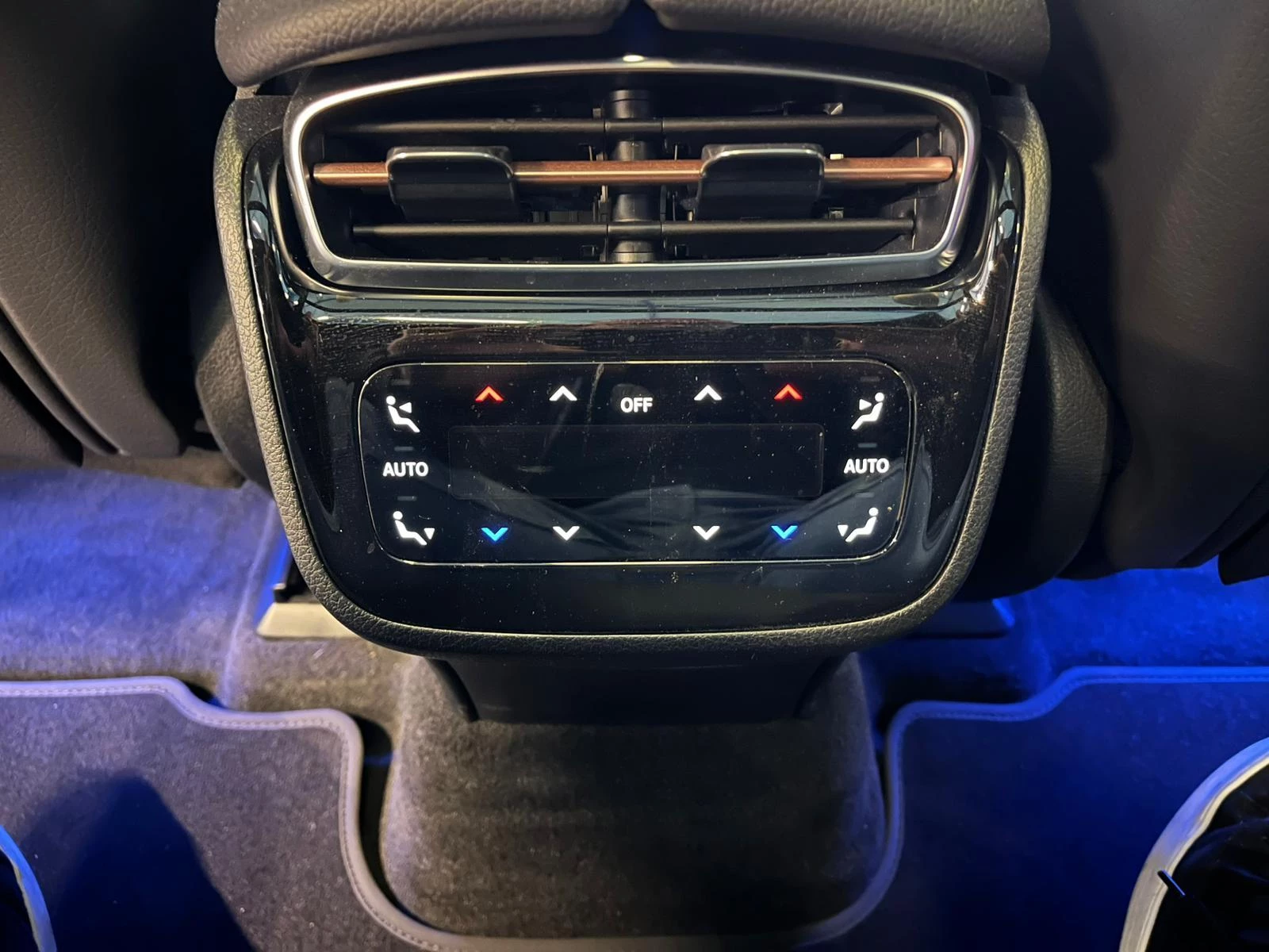 Hoofdafbeelding Mercedes-Benz EQE