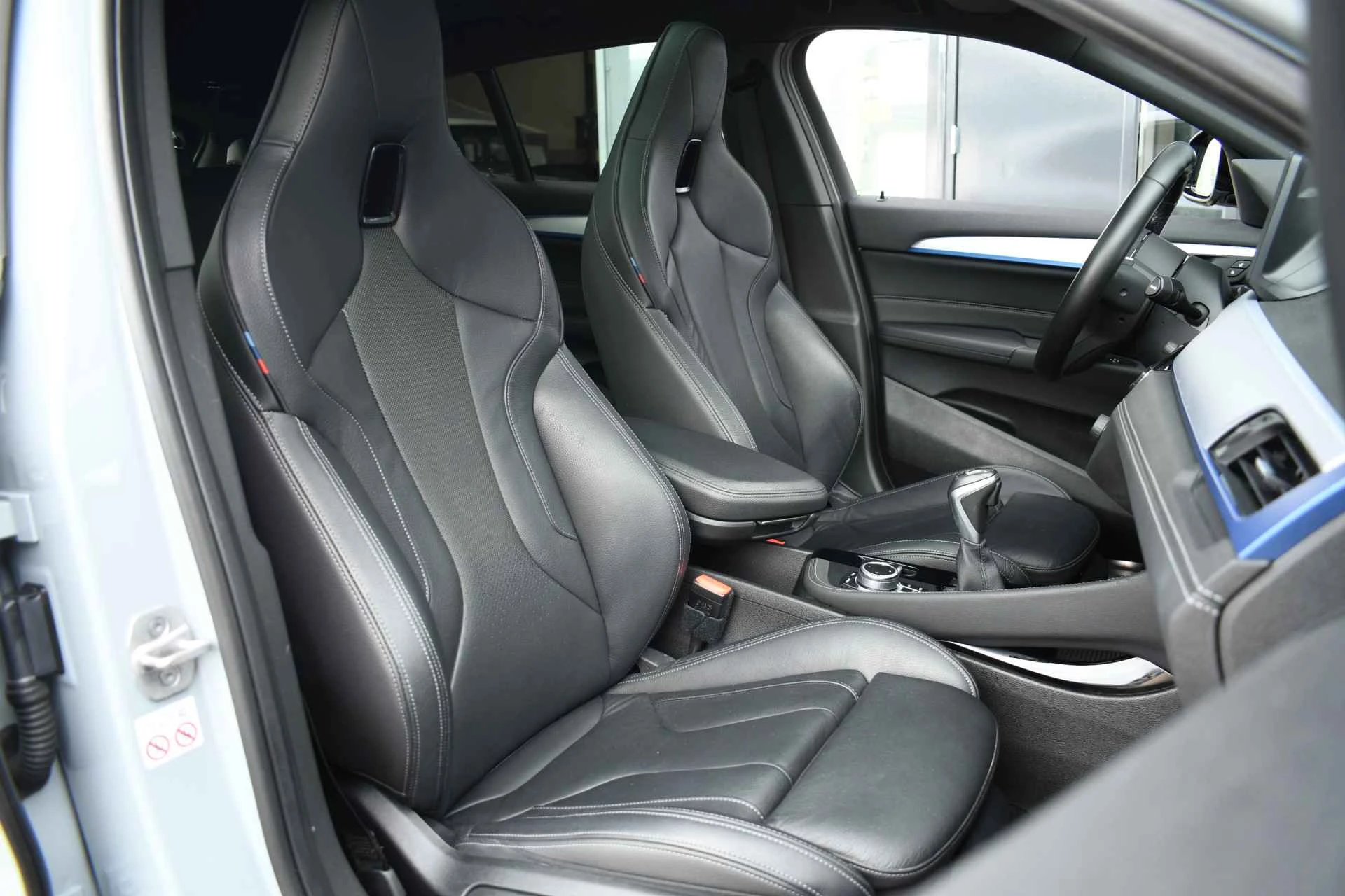 Hoofdafbeelding BMW X2