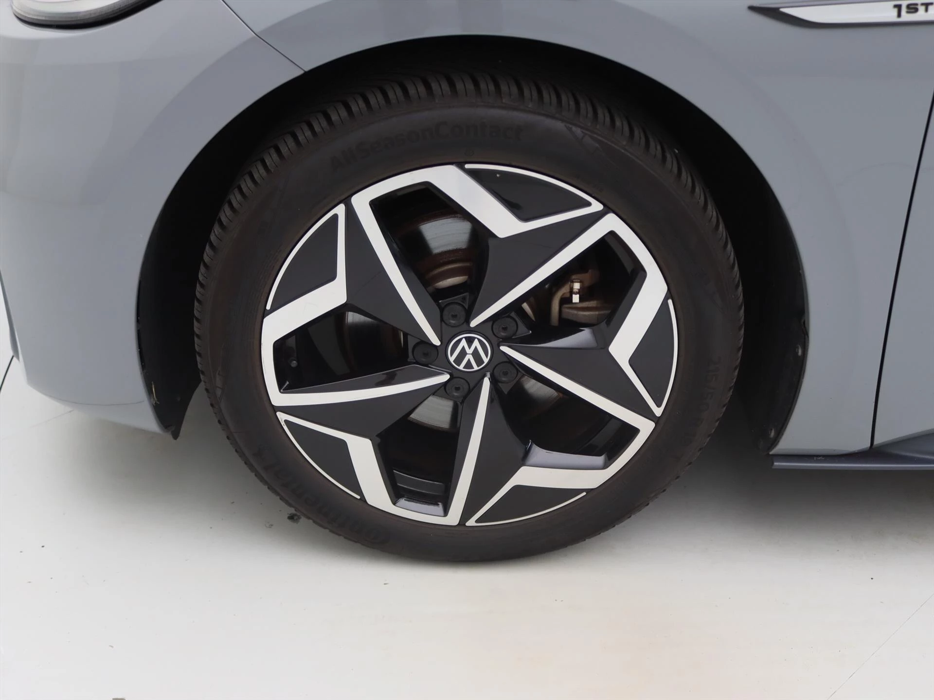 Hoofdafbeelding Volkswagen ID.3