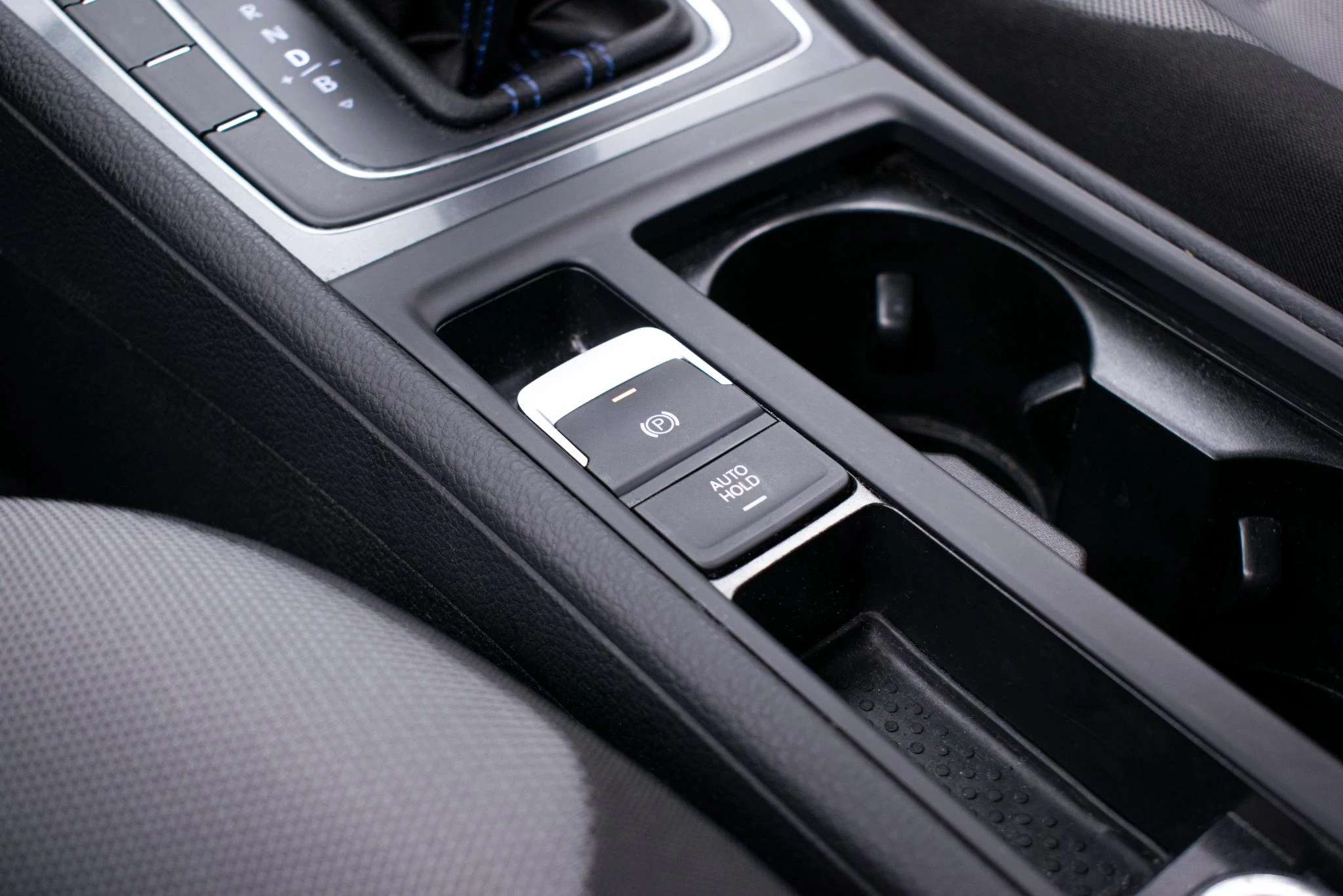 Hoofdafbeelding Volkswagen e-Golf