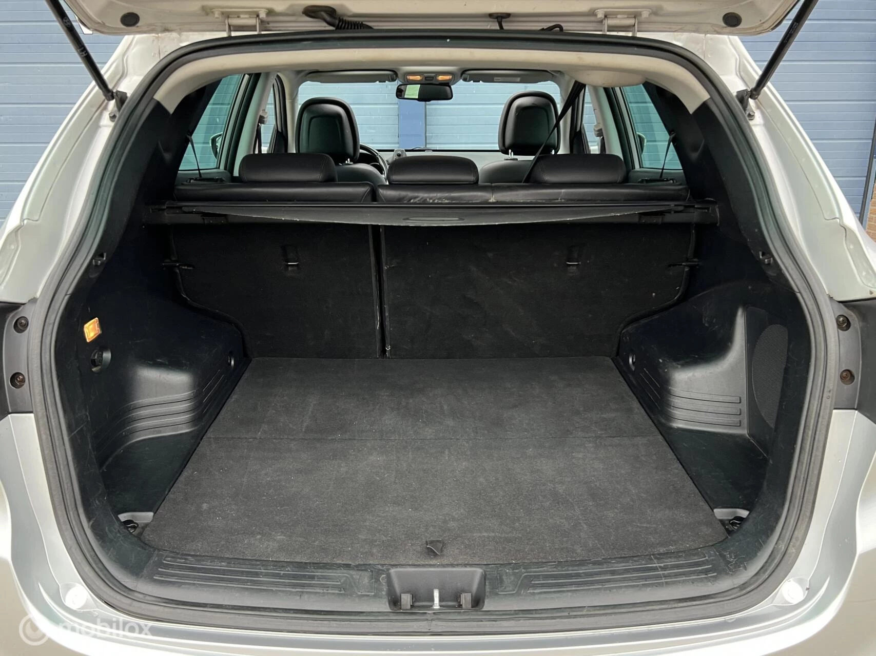 Hoofdafbeelding Hyundai ix35