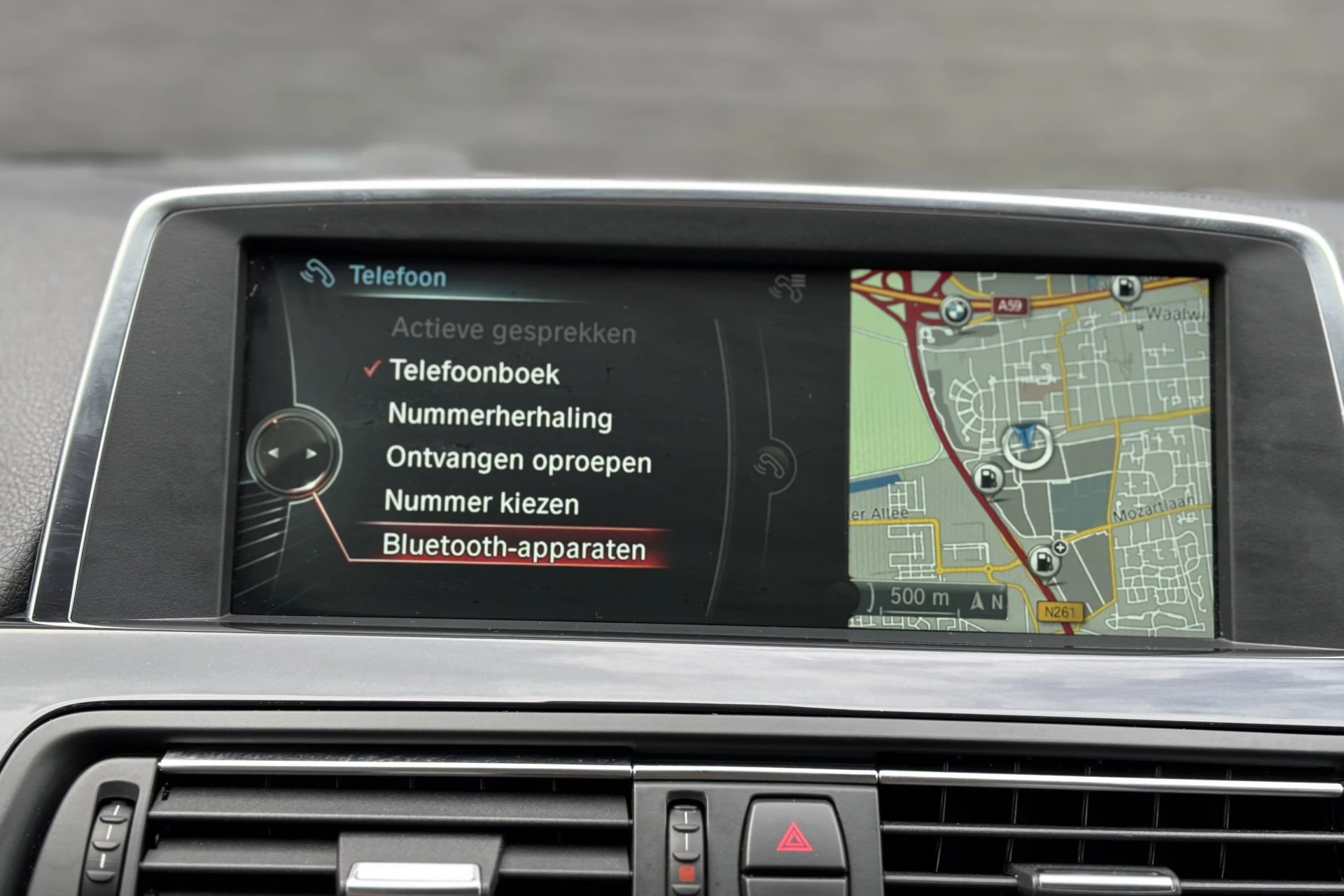 Hoofdafbeelding BMW 6 Serie