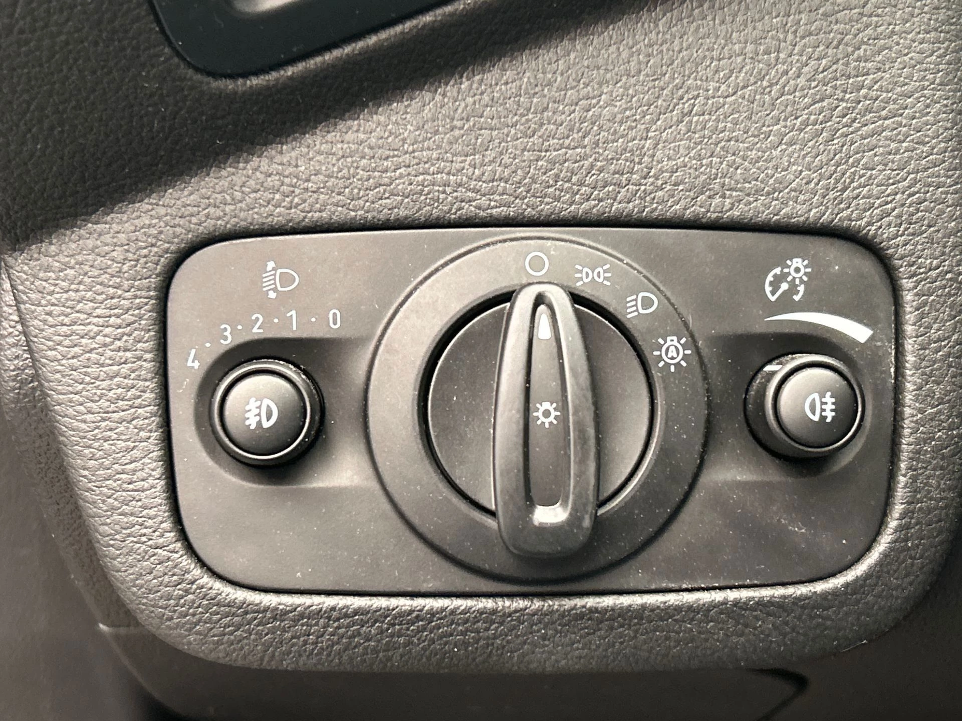 Hoofdafbeelding Ford Grand C-Max