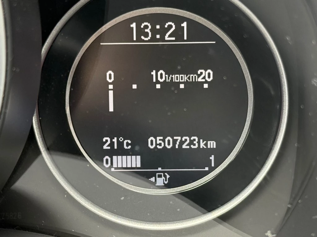 Hoofdafbeelding Honda Jazz