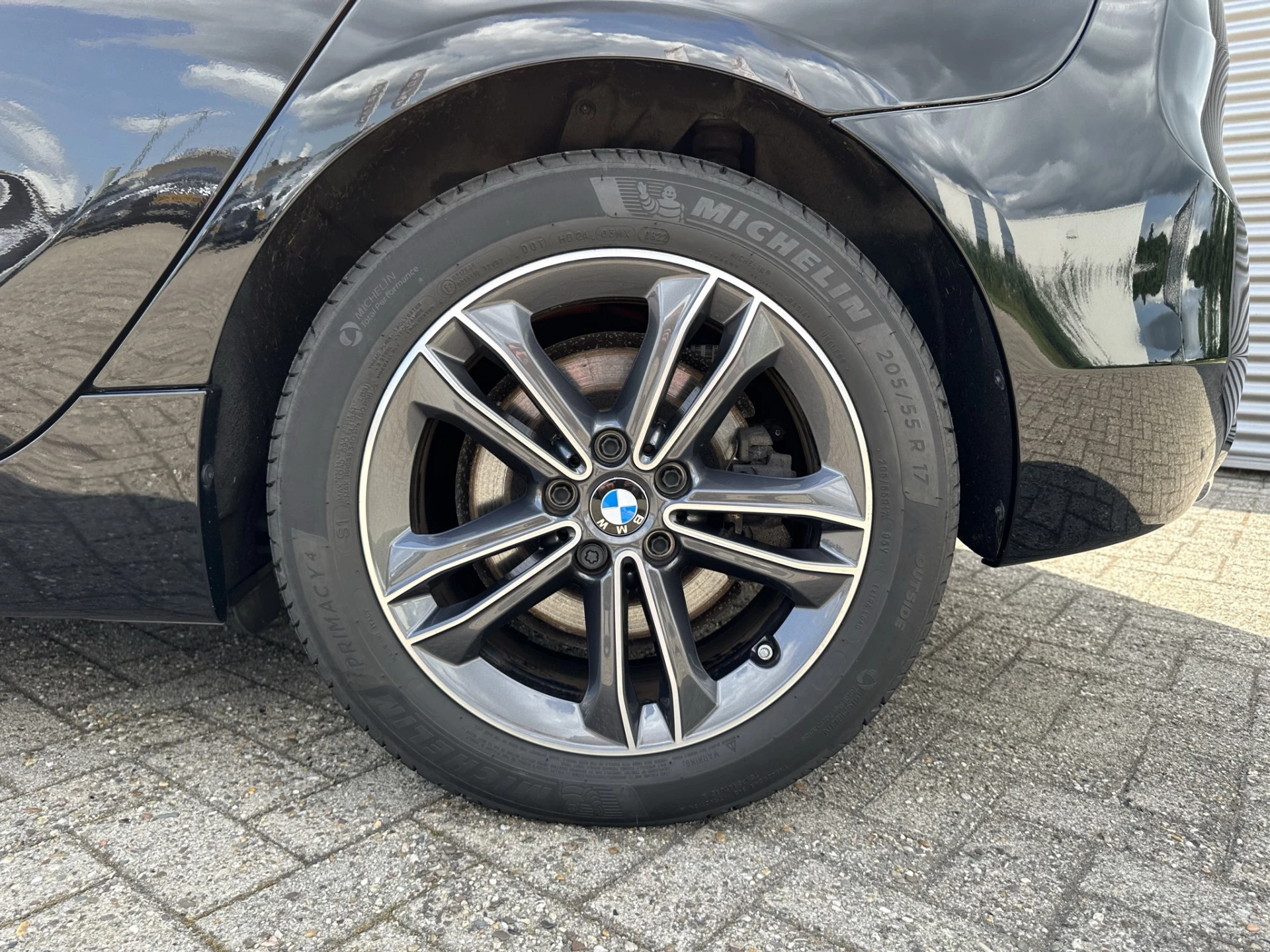Hoofdafbeelding BMW 2 Serie