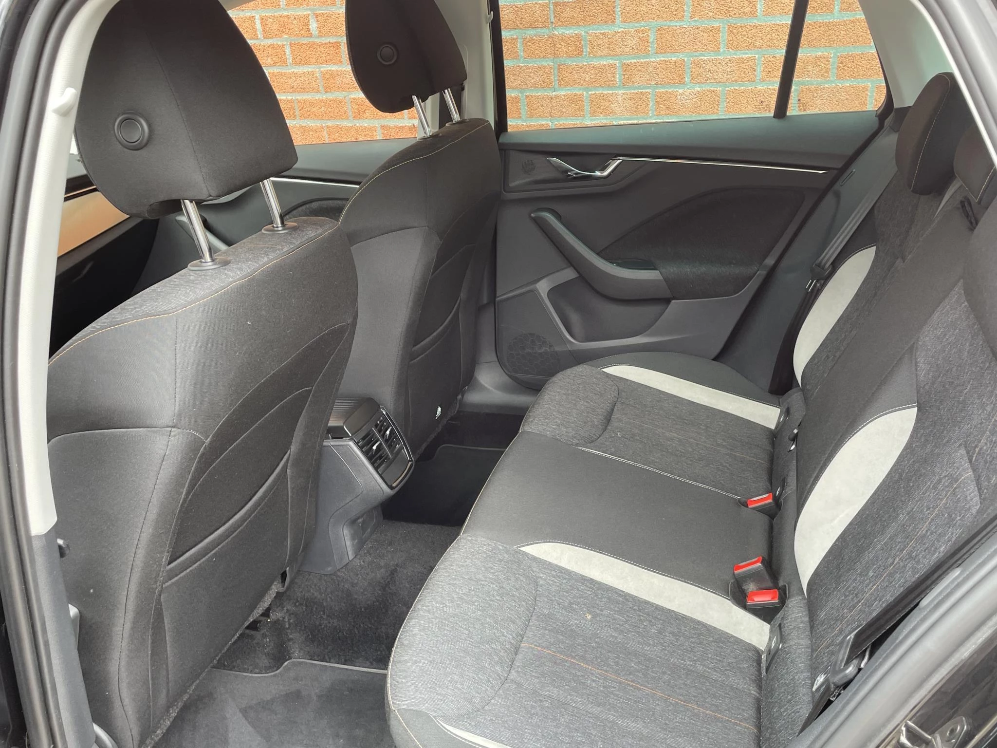 Hoofdafbeelding Škoda Kamiq