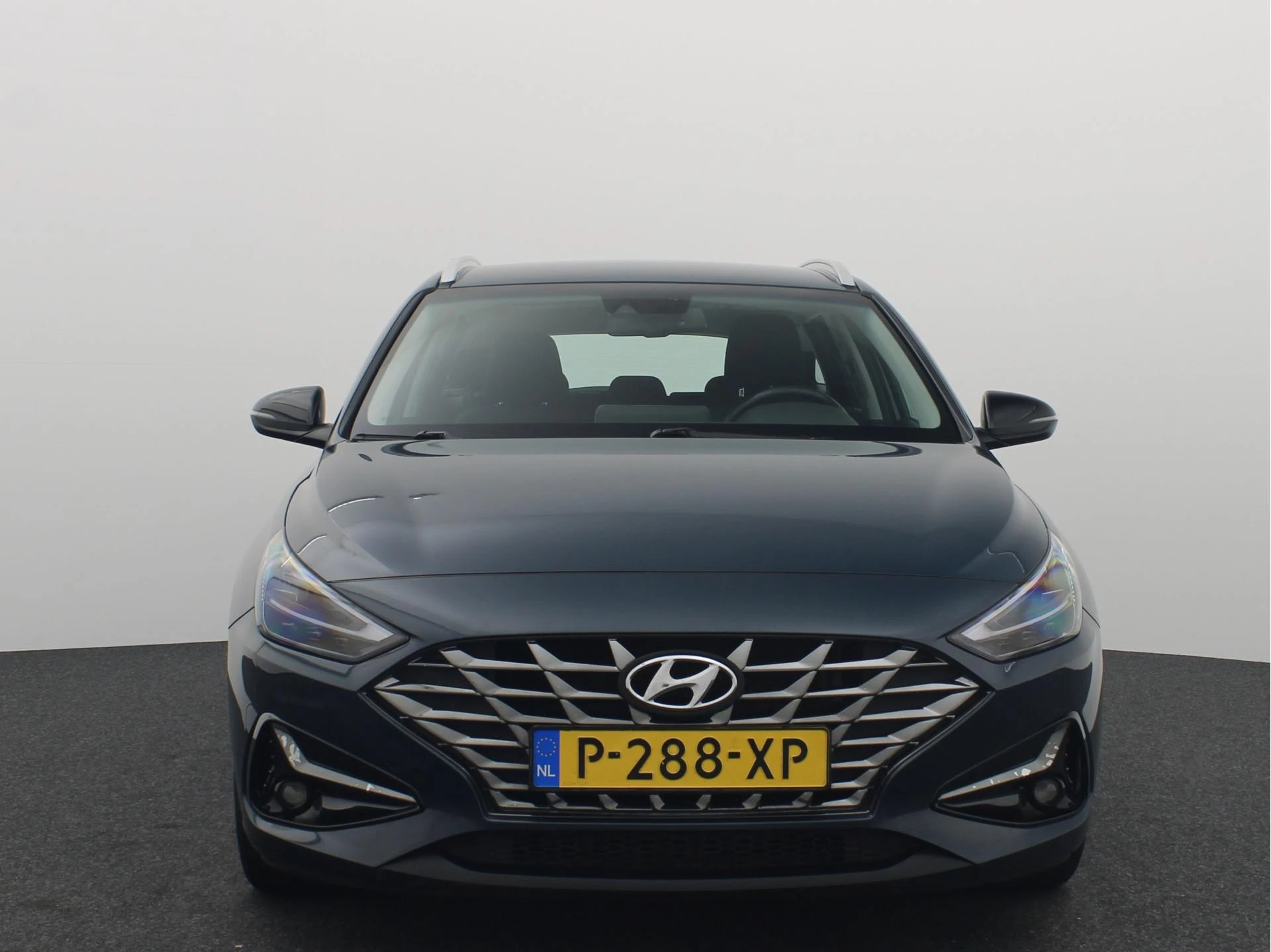 Hoofdafbeelding Hyundai i30