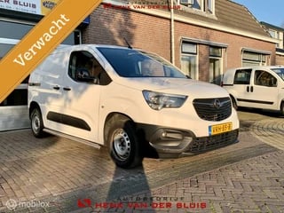 Opel Combo 1.5D L1H1 Edition