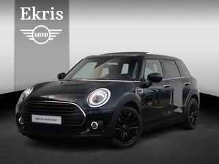 Mini Mini Clubman 1.5 Cooper Business Edition Comfort Access/ Panoramadak/ Cruise Control/ Comfortstoelen/ Getint Glas/ Led-Koplampen