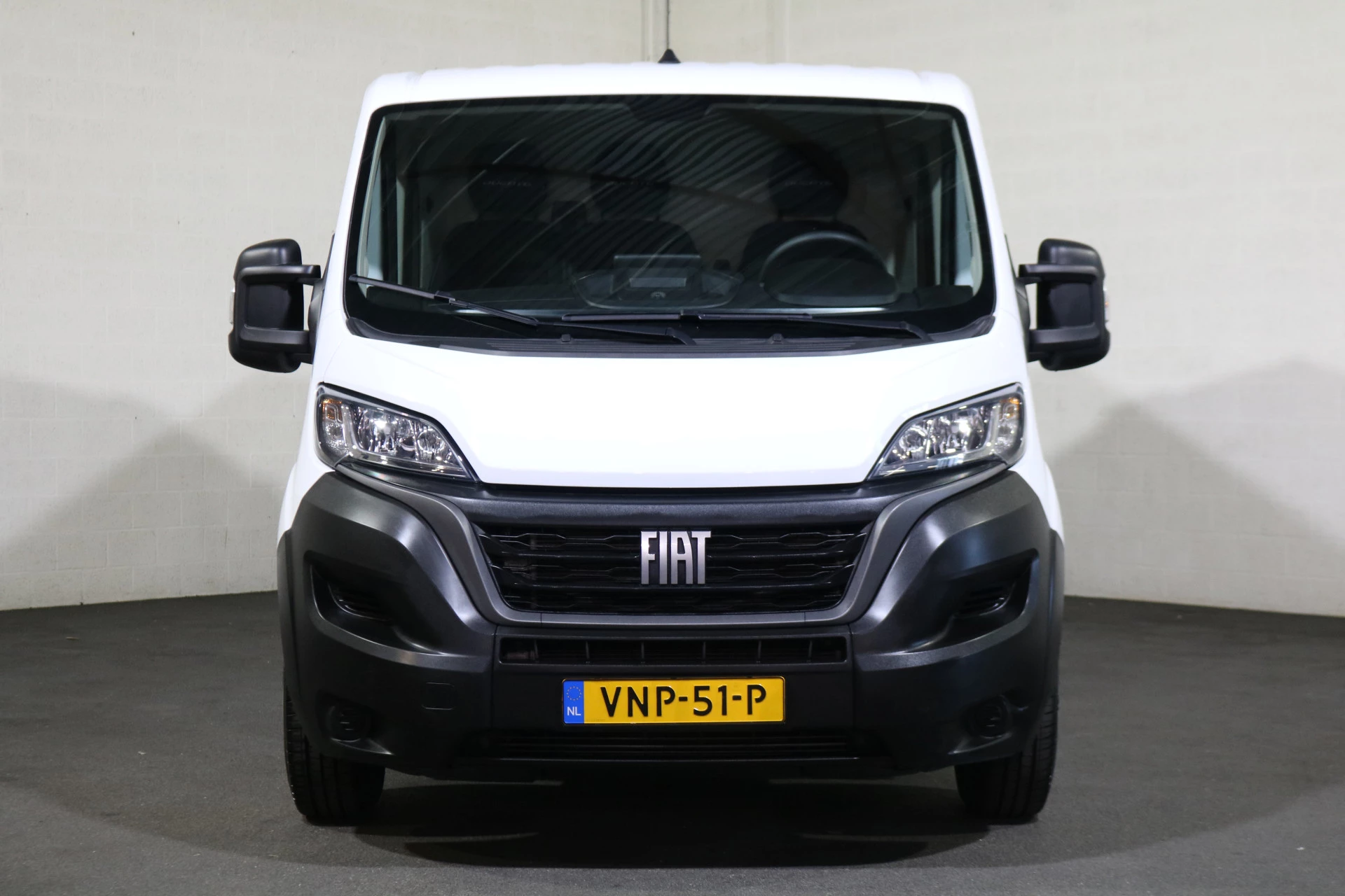 Hoofdafbeelding Fiat Ducato