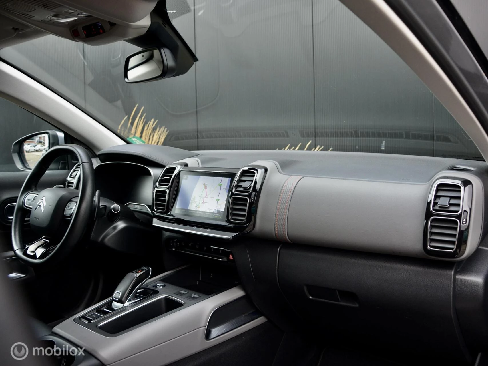 Hoofdafbeelding Citroën C5 Aircross