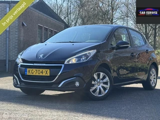 Peugeot 208 1.2 PureTech Blue Lion/NAP/APK/NAVI/PDC/CRUISE