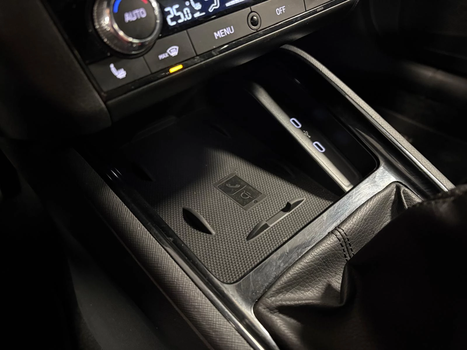 Hoofdafbeelding Škoda Kamiq