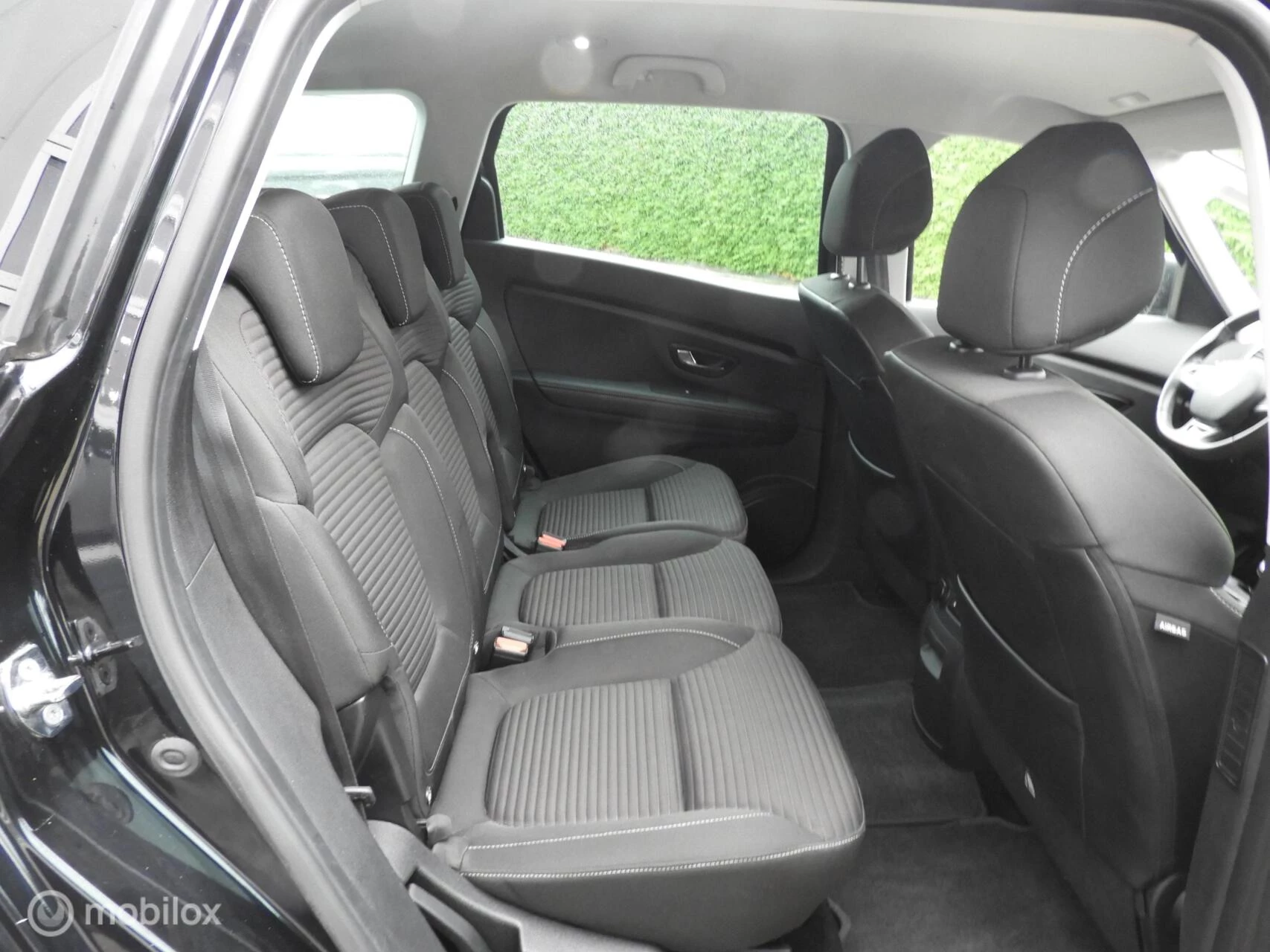 Hoofdafbeelding Renault Grand Scénic