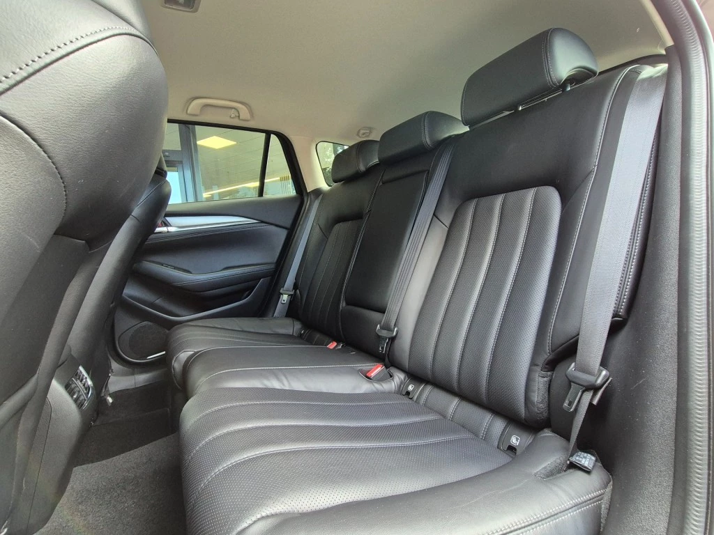 Hoofdafbeelding Mazda 6