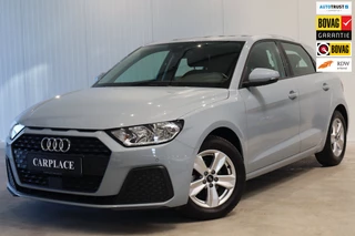 Audi A1 SPORTBACK 25 TFSI Pro Line-Slechts 33000 km gelopen