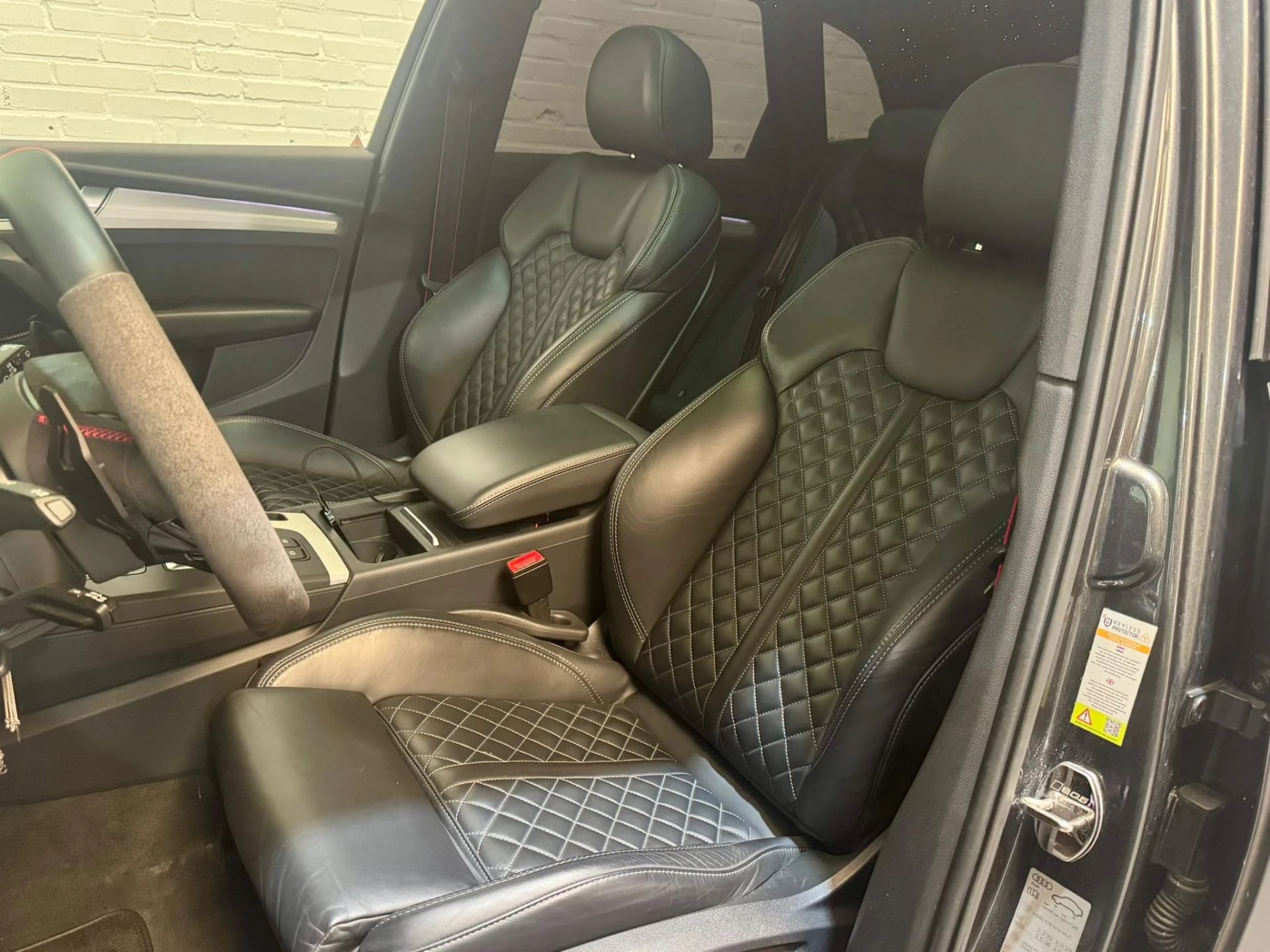 Hoofdafbeelding Audi SQ5