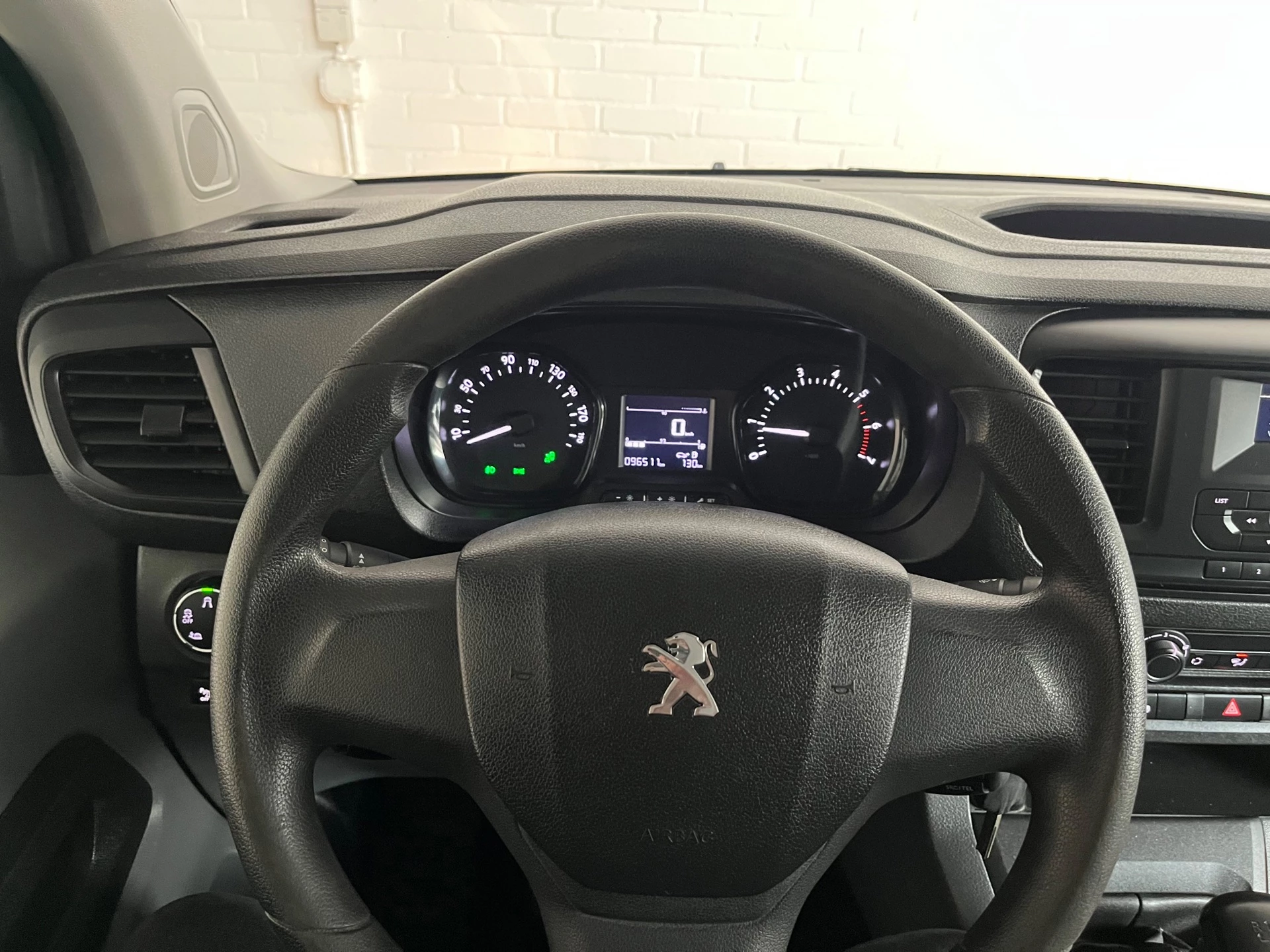 Hoofdafbeelding Peugeot Expert