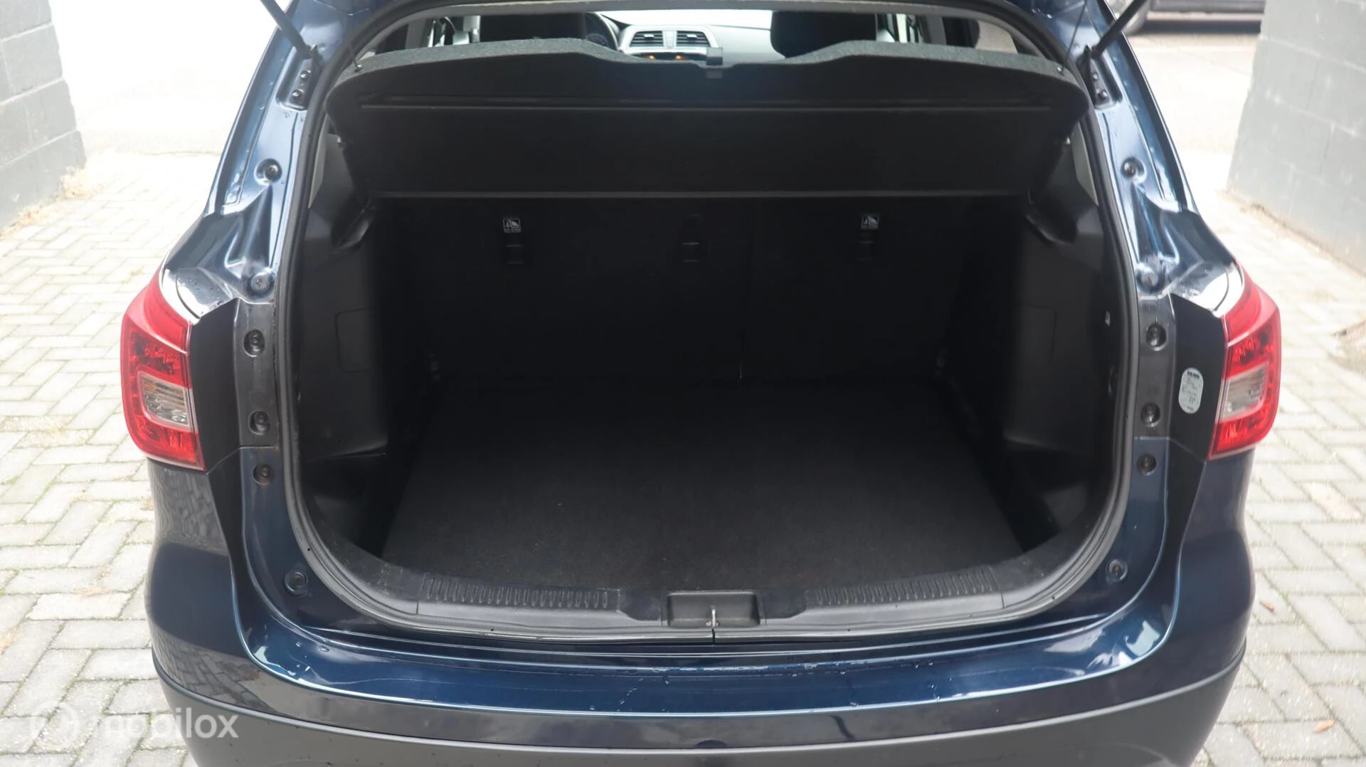 Hoofdafbeelding Suzuki S-Cross